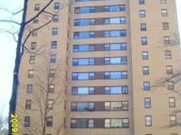 1 Fordham Hill Oval APT 11G, Bronx, NY 10468