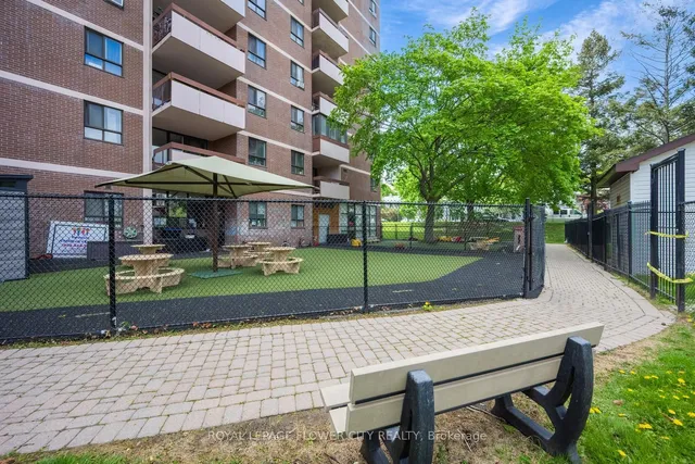 Additional image 47 of 1615 Bloor St Unit 207