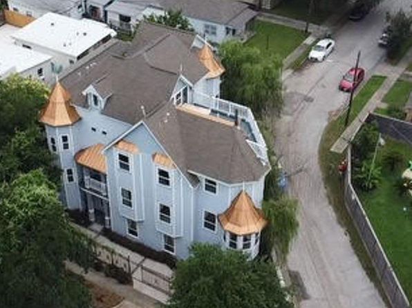3012 Houston Ave, Houston, TX 77009