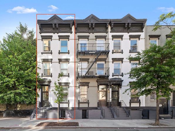 1604 Lexington Ave, New York, NY 10029