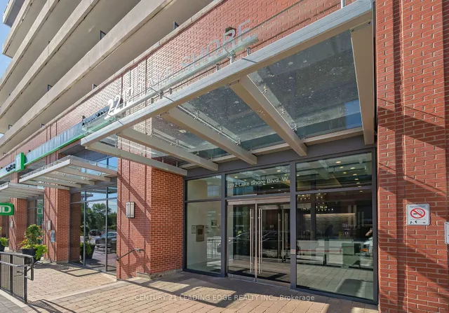 Additional image 4 of 2212 LAKESHORE Blvd Unit 811