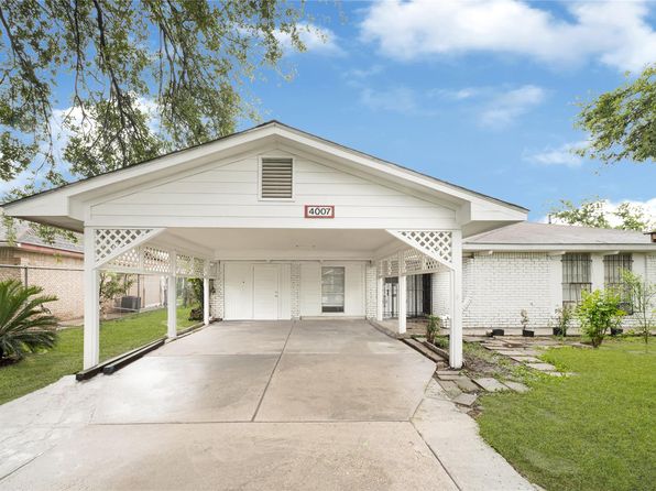 4007 Wedgewood St, Houston, TX 77093