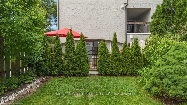 Additional image 36 of 1016 Falgarwood Dr Unit 42