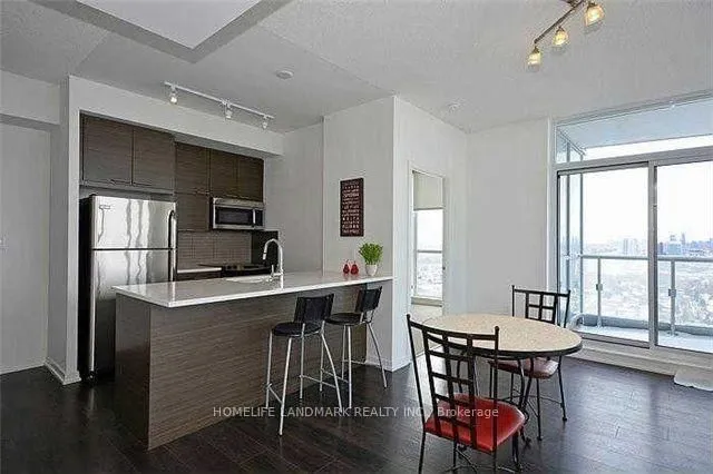 Additional image 2 of 66 Forest Manor Rd Unit 1902