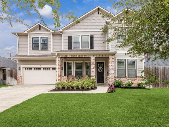 1346 Thornton Rd, Houston, TX 77018