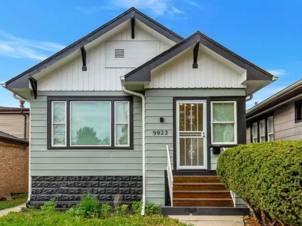 9922 S Yale Ave, Chicago, IL 60628