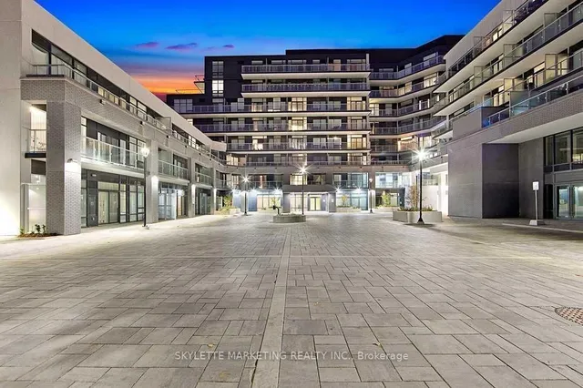 Additional image 3 of 621 Sheppard Ave Unit 617