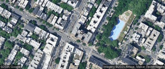 385 W 145th St, New York, NY 10031