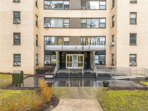 7 Fordham Oval #6-A, Bronx, NY 10468