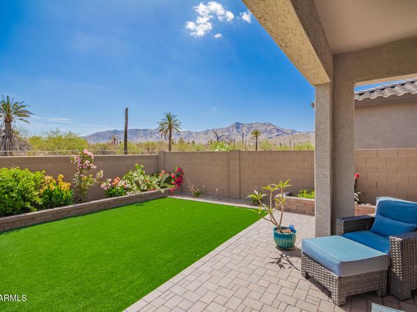 9623 S 38th Ln, Laveen, AZ 85339