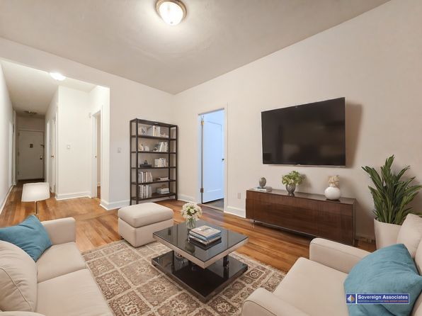 112 Nagle Ave APT 5A, New York, NY 10040