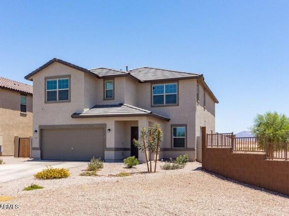 6617 W Magdalena Ln, Laveen, AZ 85339