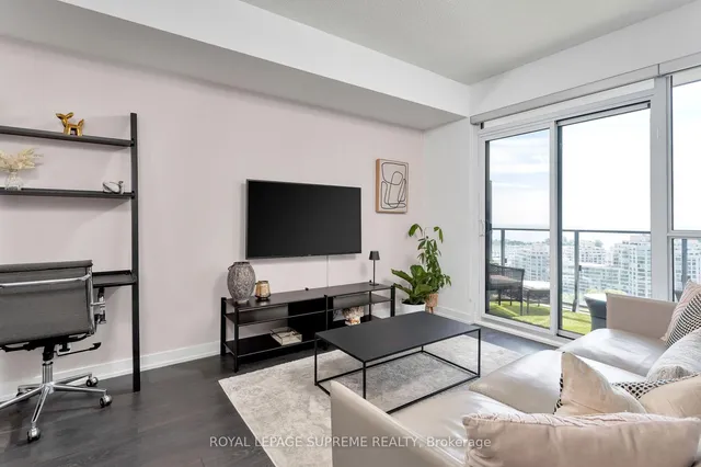 Additional image 14 of 2200 Lake Shore Blvd Unit 2303