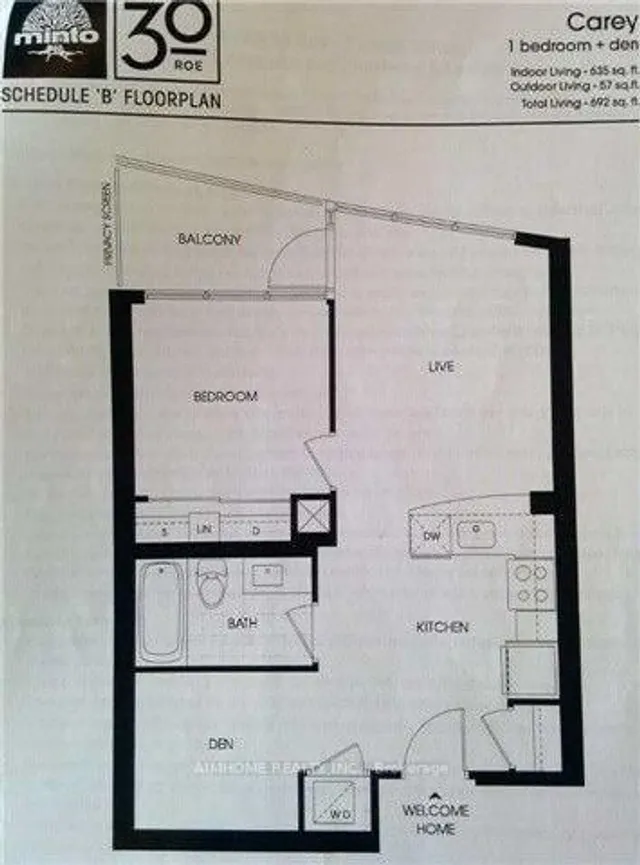 Additional image 14 of 30 Roehampton Ave Unit 2101