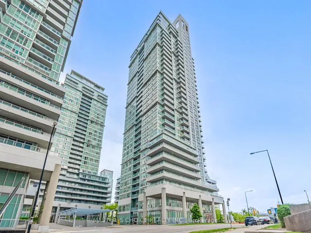 70 Town Centre Crt Unit 2008