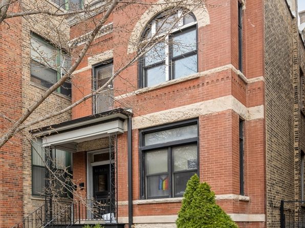 1120 W Newport Ave, Chicago, IL 60657