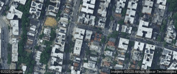 150 W 197th St #F320A52C6, Bronx, NY 10468