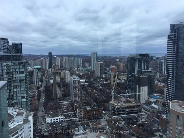 Additional image 7 of 1080 Bay St Unit 3902