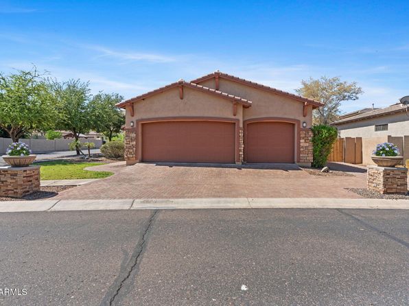 3215 E Constance Way, Phoenix, AZ 85042