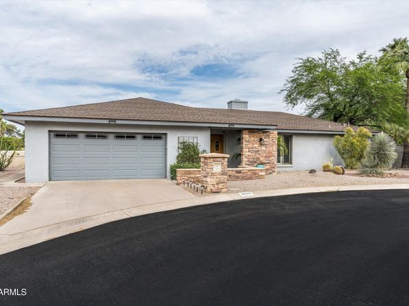 9039 N Concho Ln, Phoenix, AZ 85028