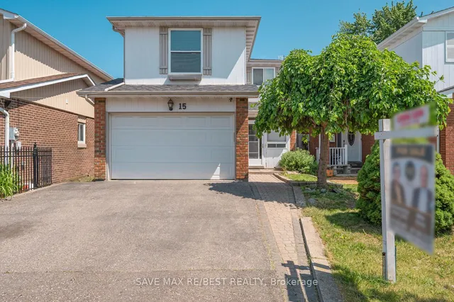 15 Ashurst Cres