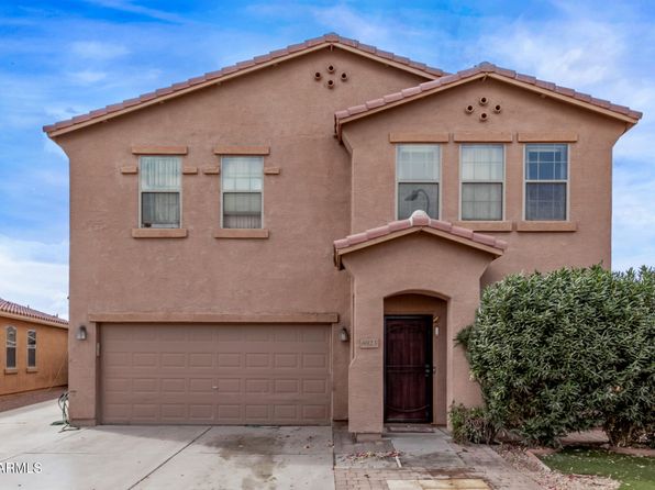 6925 W Maldonado Rd, Laveen, AZ 85339