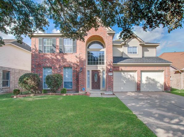 14814 Bridle Bend Dr, Houston, TX 77084