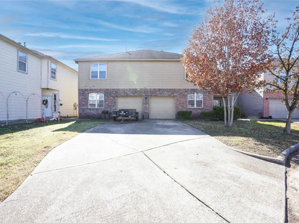 6419 Waldron Dr #A & B, Houston, TX 77084