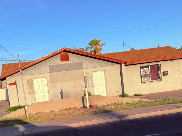 4825 N 35th Ave, Phoenix, AZ 85017