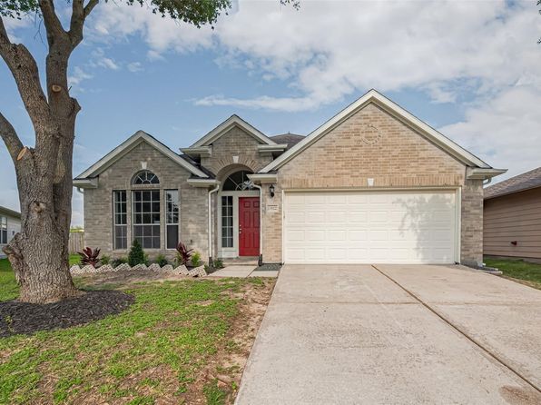 13522 Titus Point, Houston, TX 77085