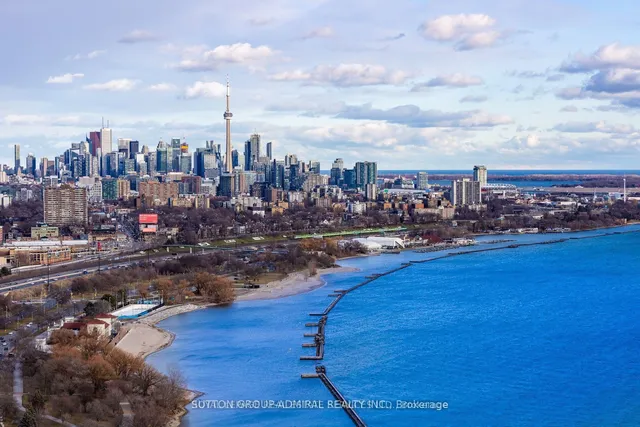 Additional image 4 of 1928 Lake Shore Blvd Unit 3206