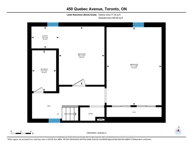 Additional image 26 of 450 Quebec Ave