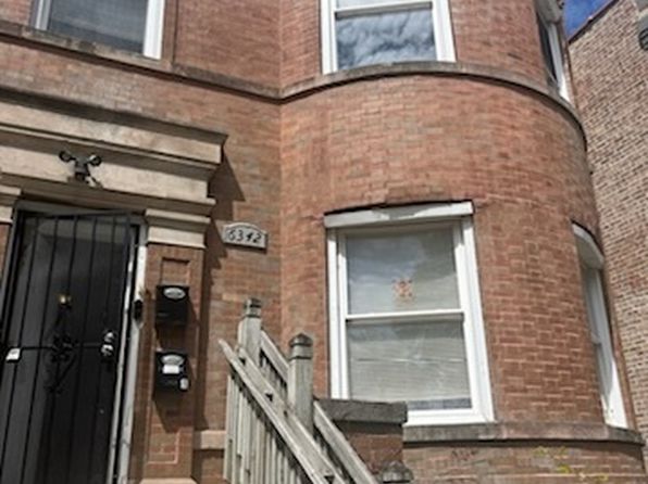 6342 S Vernon Ave, Chicago, IL 60637