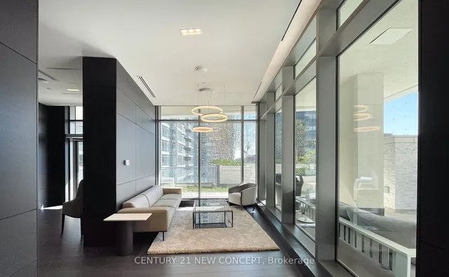 Additional image 8 of 2221 Yonge St Unit 1408