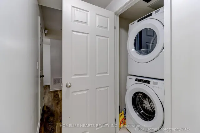 Additional image 23 of 8825 Sheppard Ave Unit 106