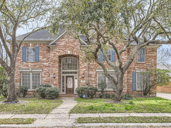 12503 Pebble Way Ct, Houston, TX 77041