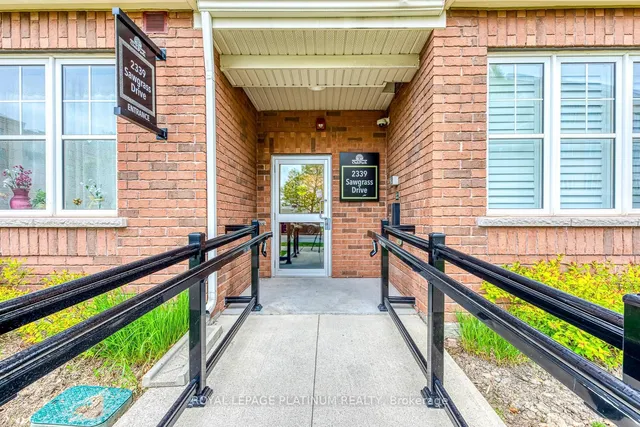 Additional image 2 of 2339 Sawgrass Dr Unit 309