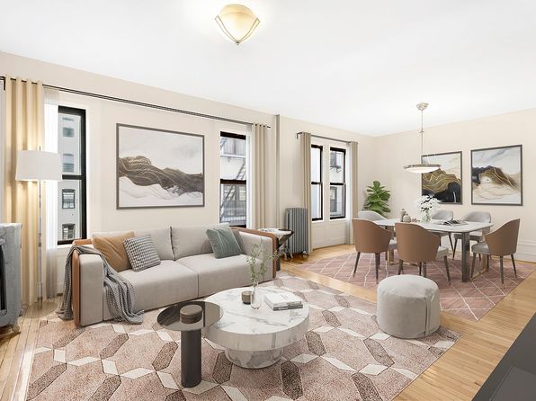 523 W 143rd St APT 3C, New York, NY 10031