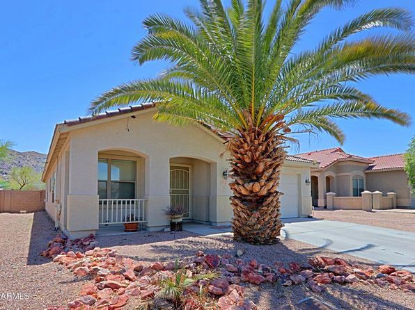 1125 E Milada Dr, Phoenix, AZ 85042