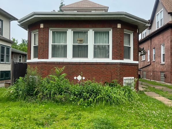 9953 S Prospect Ave, Chicago, IL 60643
