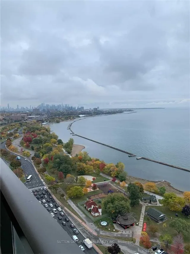 Additional image 7 of 1928 Lake Shore Blvd Unit 3206