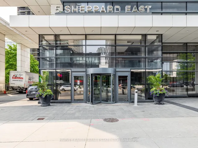 Additional image 2 of 5 Sheppard Ave Unit 2121