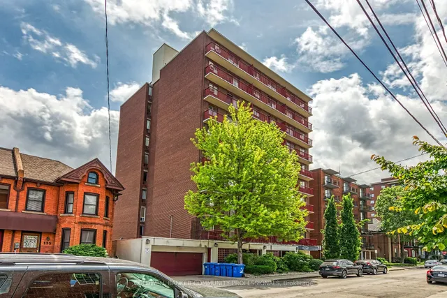 Additional image 7 of 141 Catharine St Unit 806