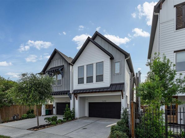 1608 Chestnut St, Houston, TX 77009