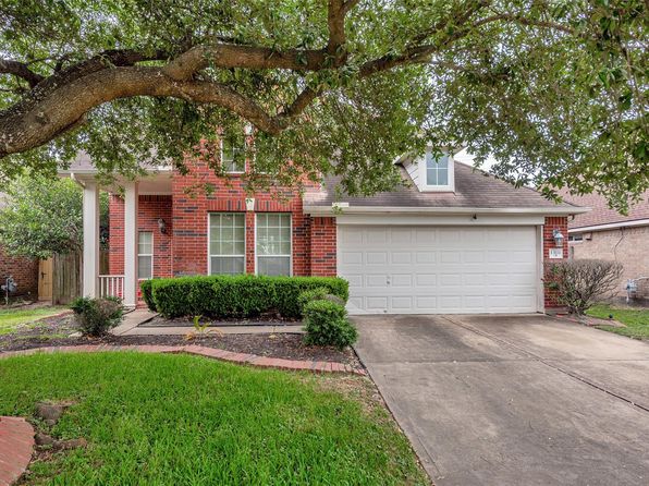 13111 Porter Meadow Ln, Houston, TX 77014