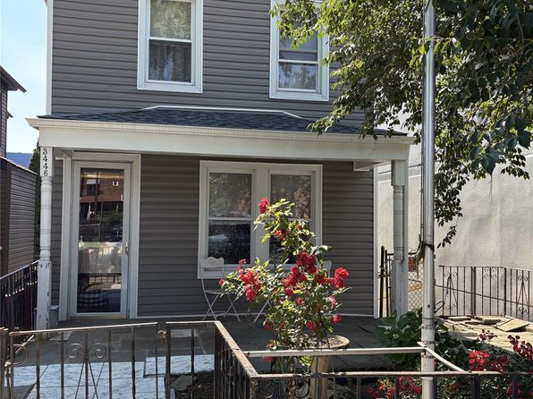 3446 Kingsbridge Avenue, Bronx, NY 10463