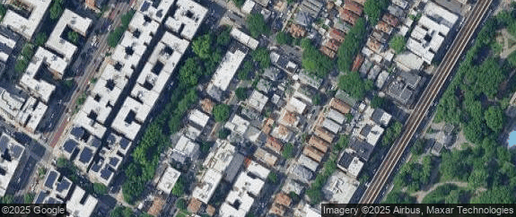 2536-2538A Grand Ave, Bronx, NY 10468