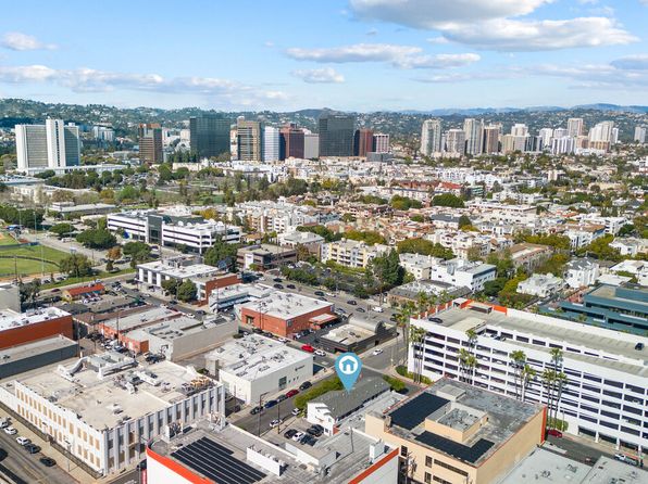 11158 Massachusetts Ave, Los Angeles, CA 90025