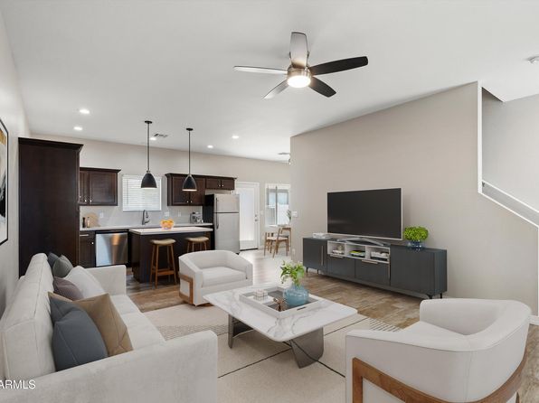 3010 N 37th St UNIT 6, Phoenix, AZ 85018