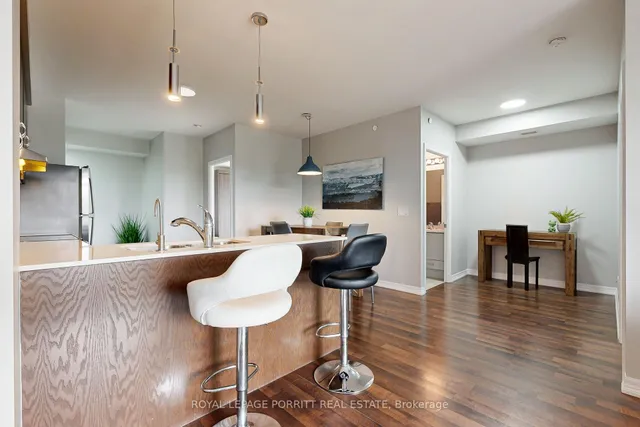 Additional image 14 of 3563 Lake Shore Blvd Unit 404